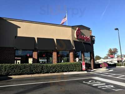 Chick-fil-A, Virginia Beach