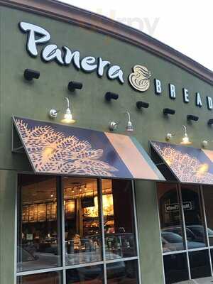 Panera Bread, Charlotte