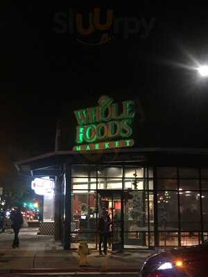 Whole Foods Market, San Diego