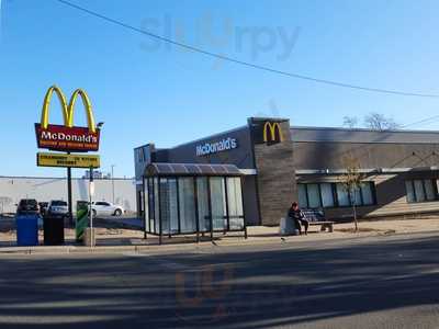 McDonald's, Minneapolis