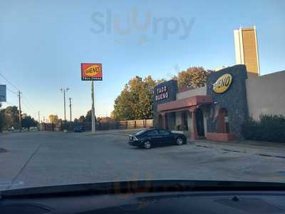 Taco Bueno, Tulsa