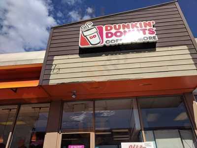 Dunkin', Virginia Beach