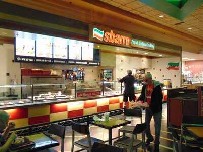 Sbarro