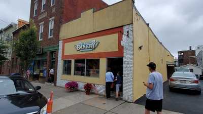 A & L Bakery, Boston