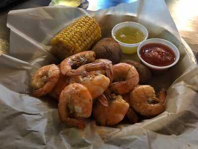 Lucy Cooper's Texas Ice House, San Antonio