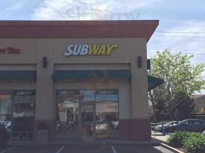 Subway, Sacramento