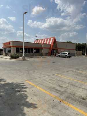 Whataburger, San Antonio