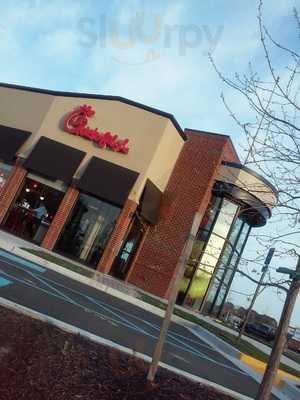 Chick-fil-A, Virginia Beach