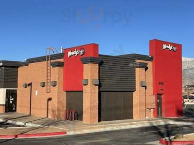 Wendy's, Albuquerque