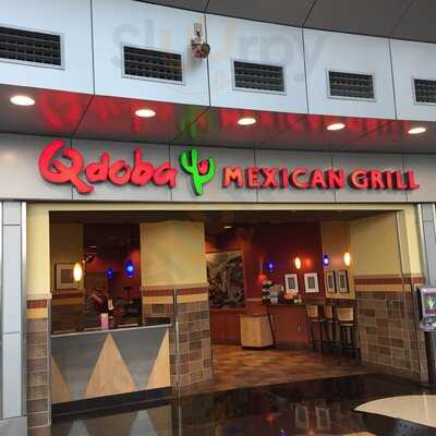 QDOBA Mexican Eats, Indianapolis