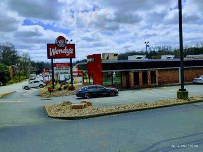 Wendy's, Pittsburgh