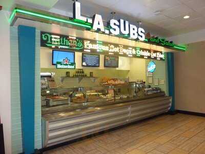 LA Subs, Las Vegas