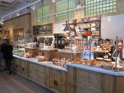 Le Pain Quotidien, New York City