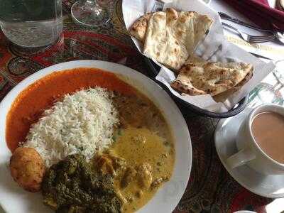 Taste Of India, Denver