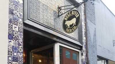 Bull River Tacos, Pittsburgh