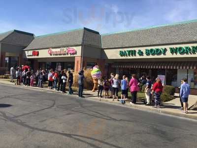 Menchie's Frozen Yogurt, Saint Louis