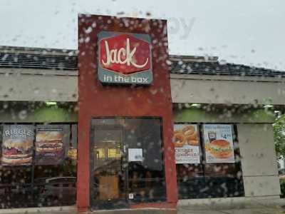 Jack in the Box, Sacramento