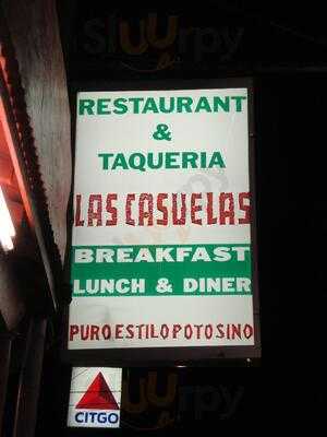 Las Cazuelas, Austin