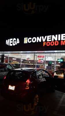 Mega Food Mart, Cleveland