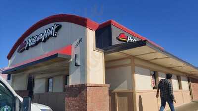 Pizza Hut, Albuquerque