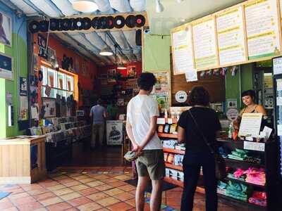 JuiceLand, Austin