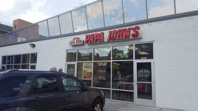 Papa Johns Pizza, Minneapolis