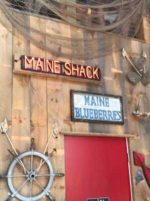 Maine Shack