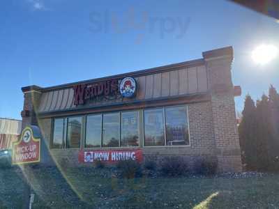 Wendy's, Minneapolis