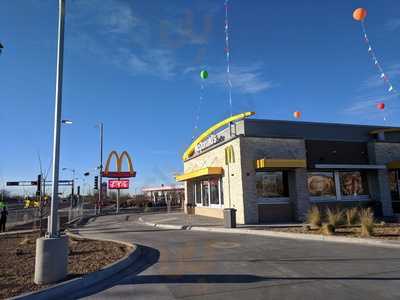 McDonald's, Albuquerque