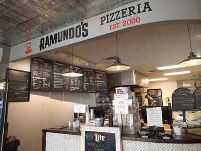 Ramundo's Pizzeria, Cincinnati