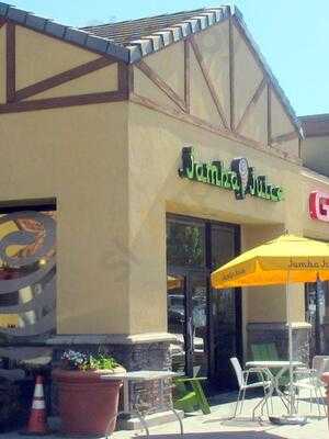 Jamba, San Jose