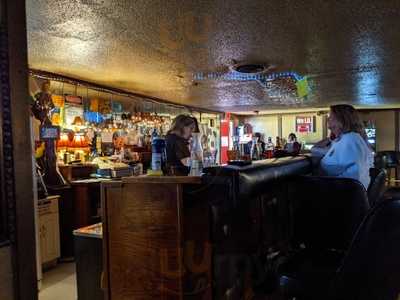 Ghostrider Saloon, Oklahoma City