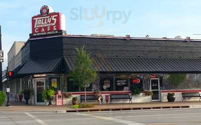 Tally's Good Food Cafe, Tulsa