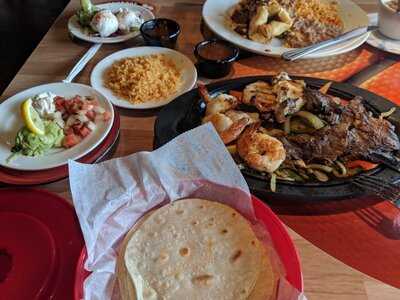 Las Flamas Sports Restaurant, Dallas