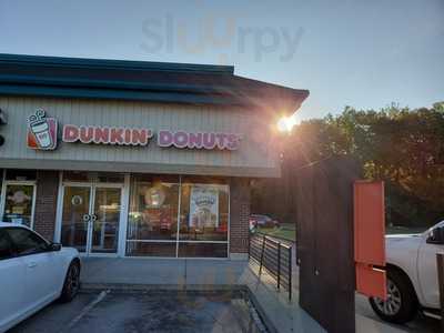 Dunkin', Indianapolis