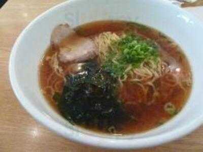 Mr. Ramen