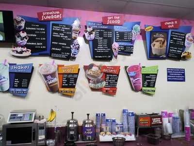 Baskin-Robbins, New Orleans