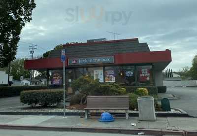 Jack in the Box, San Jose