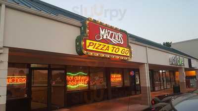 Mazzio's Pizza, Tulsa