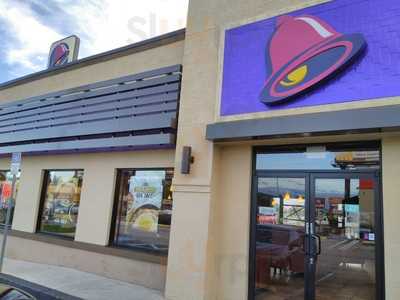 Taco Bell, Tampa