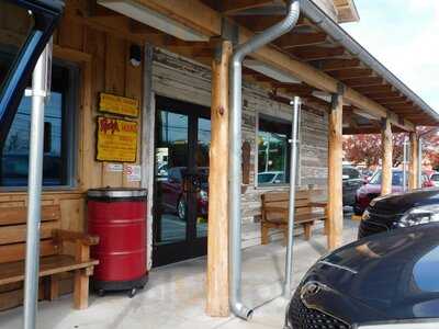 Rudy's "Country Store" And Bar-B-Q, Austin