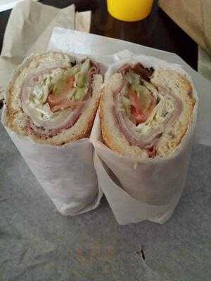 Potbelly Sandwich Shop