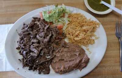 Vicky's Mexican Restaurant, San Antonio