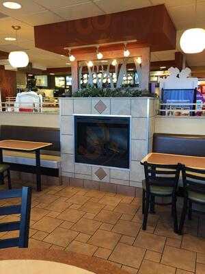 McDonald's, Indianapolis