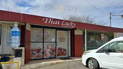 Thai Lucky, San Antonio