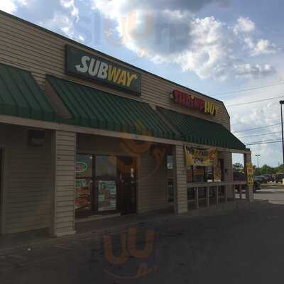 Subway, Indianapolis