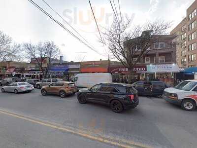 Baskin-Robbins, Bronx