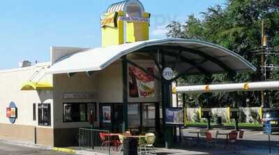 Sonic Drive-In, Albuquerque