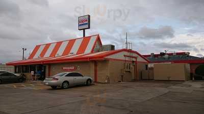 Whataburger, Fort Worth