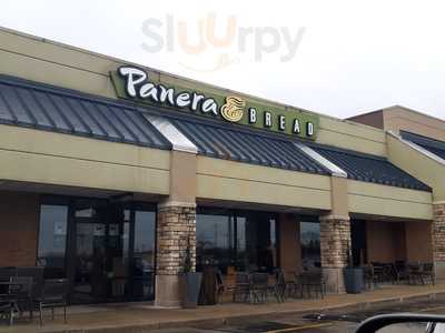 Panera Bread, Columbus